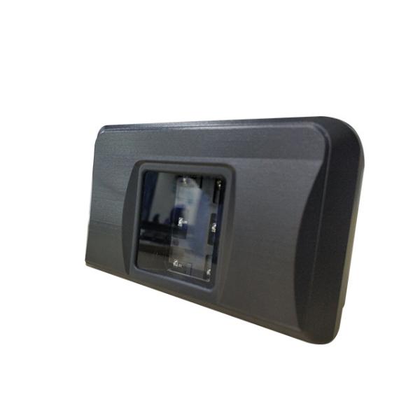 Quality HFSecurity HF-OS300 Optical Sensor Biometric Fingerprint Scanner For Windows With SDK for sale