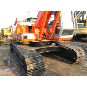Hitachi EX200-1 Used Crawler Excavator With 0.7M3 Bucket