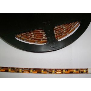 Decorative 150 LEDs SMD 2835 Led Strip RGB Color , CE ROHS Approvals