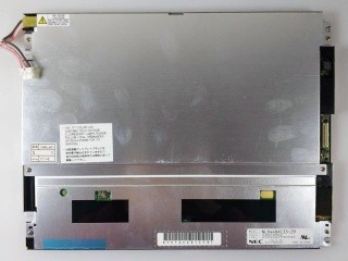 NL6448AC33-29 10.4 INCH 640×480 31 Pins NEC TFT LCD 215.4(H)×161.8(V) mm