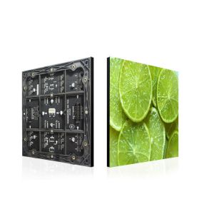 Wholesale Outdoor High Dust - Proof Full Color LED Module P4 High Cold - Resistant from china suppliers