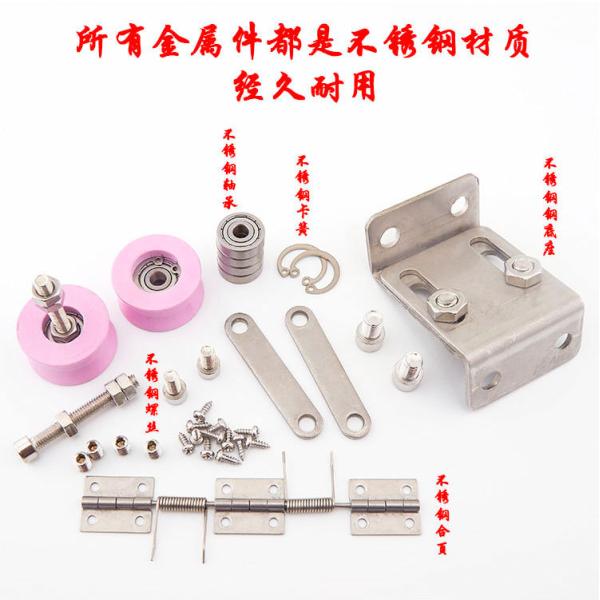 Double Section Double Porcelain Eyelet Cable Blow Dryer For Cable Extrusion Line