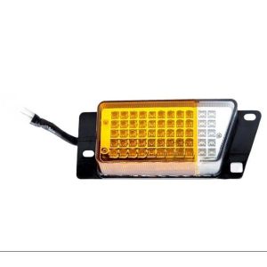 Wholesale JZ91189720002 -LED Right front steering -LED For Engine Machinery Parts from china suppliers