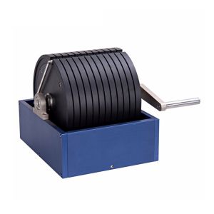 Multifunctional Tensile Test Sample Cutter 10 Samples Single Layer