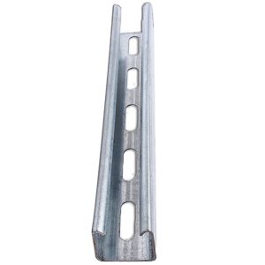 China Corrosion Resistant Structural Metal Structural Strut For Hanging Solutions on sale