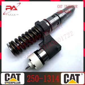 CHONEST Good testing fuel injector 250-1314 10R-1290 2501314 10R1290 for more