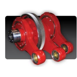 Weatherford MP-5 mud pump Crankshaft, MP-8 MUD PUMP, MP-10 MUD PUMP, MP16 MUD