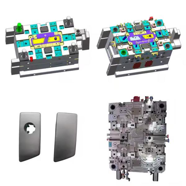 Quality PIM One-Stop PIM Service Provider Plastic Injection Mold Experienced Efficient for sale