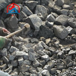 FeSi Alloy High Silicon Ferroalloy for Enhanced Strength and Hardness in Steel