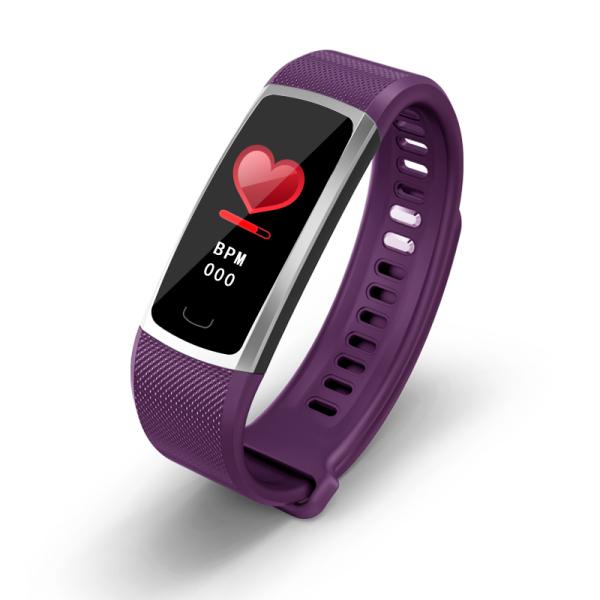 New Stylish Smart Wrist Watch , Waterproof Gps Kid Tracker Smart Wristwatch