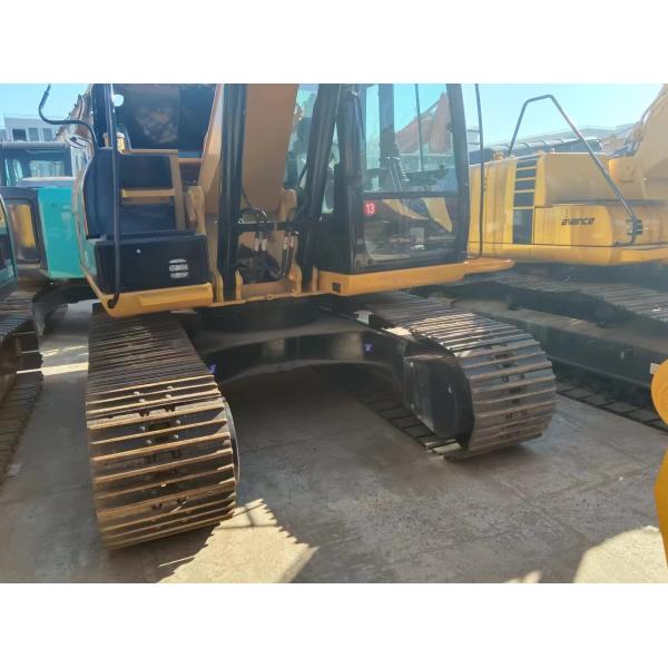 Original Hydraulic Pump Caterpillar 315D2 Excavator Used Excavator in Good Condition