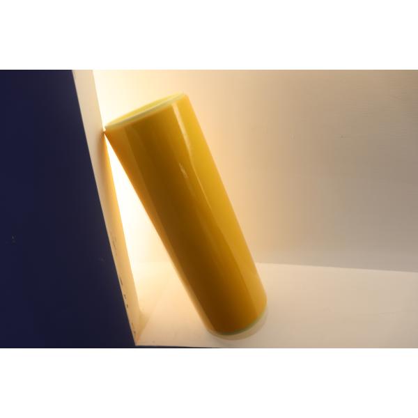 Precision-Laminated Copper Polyimide Film Functional Substrate for Flex Circuitry