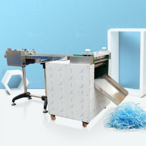 Industrial Paper Shredding Machine for Paper Cardboard Box Shredder 2/4/6mm Cut