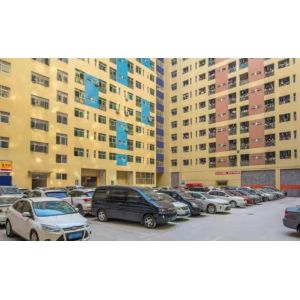 Shenzhen Doxi World Electronic Co., Ltd.