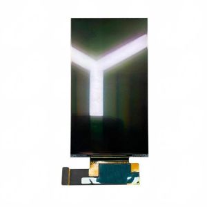 5.64 Inch FHD TFT Display 2160*3840 60pins MIPI Interface Driving Ic R63455