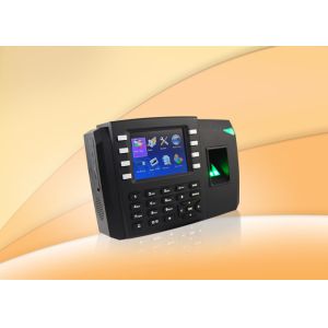 WIFI usb Fingerprint Access Control System user defined function keys