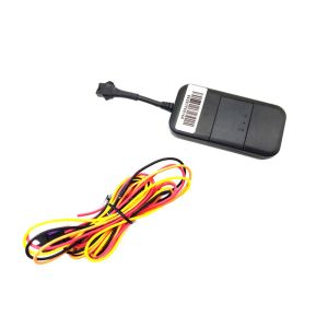 4G GPS Tracker For Car Motorcycle GPS With Geofence Built In Antenna