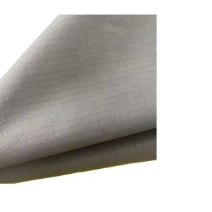 Medium Weight Printed Polycotton Ripstop Fabric for Waterproof Uniforms