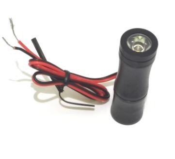 1 way Led wall Light Garden Led Lighting 3W landscape Led Light DC12-24V Low voltage IP67 Waterproof LED Garden Light Outdoor Lighting