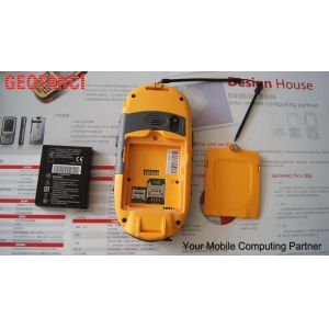 Mini Programming Industrial WINCE6.0 WiFi Bluetooth Windows Mobile Barcode