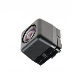 Parking Assist Auto Rear View Camera NA4L67RC0 For Mazda Easy Installation