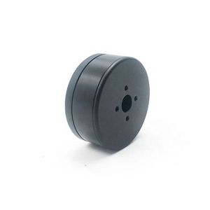 Faradyi Best Selling DC12V Brushless Direct Drive Rotor Three Axis Camera Gimbal