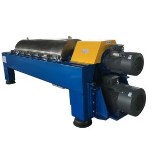 Wholesale Disc Separator 3 Phase Centrifuge PDSP15000-N SKF Bearing For Palm Oil from china suppliers