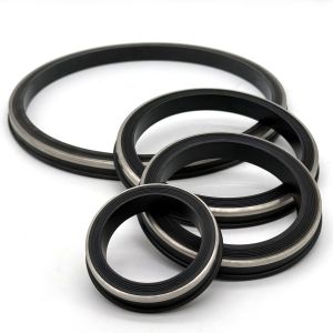 High-Performance Hammer Union Seal with Figure 1502 602 206, Temperature Range