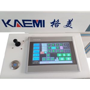 Single Ply CNC Digital Cutting Machine Garment Fabrics Textiles Cutter