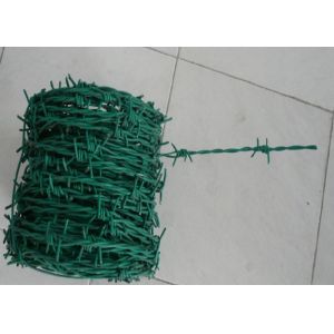 Security 25kgs Per Roll Q195 Prison Razor Wires