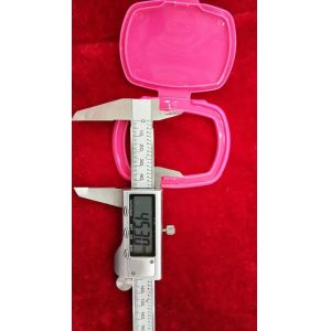 Non Refillable Wet Wipes Cap ISO9001 65mm Wet Tissue Box Cover