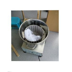 Good Quality Ce Approved Vegetable Shredding And Dewatering Machine Peanut