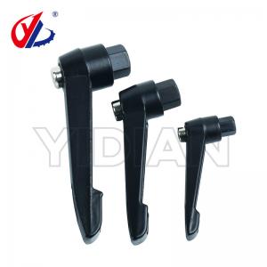 China M4-M16 CNC Woodworking Machinery Tools High Precision Adjustable Handle Tools on sale