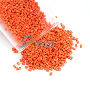 Wholesale PSU Polysulfone Resin Recycled Plastic Pellets Engineering Thermoplastics from china suppliers