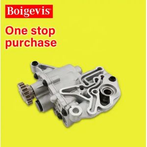 06H115105AP Car Engine Oil Pump For VW Magotan 1.8T 2.0T CEA CGM