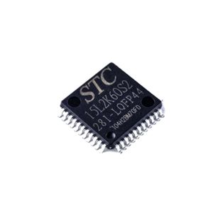 Wholesale STC STC15L2K60S2 ic chip bom matching lpc2141fbd64 from china suppliers