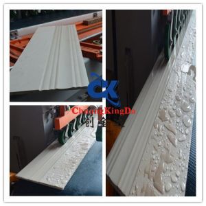 Wholesale Automatic Marble Tiles Skirting Stare Step Polishing Machine Deep Processing Machine Made in China CKD Company from china suppliers