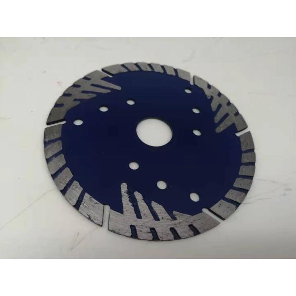 9 Inch Diamond 10mm Turbo 20mm Hole Tile Cutting Blade 229mm