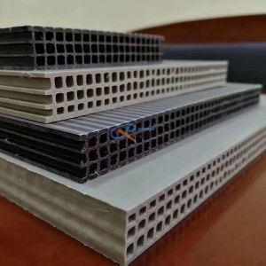 12mm PP Formwork Board Plastic Sheet Extrusion Machine