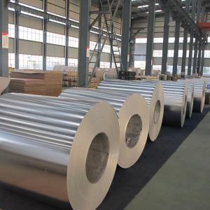 Wholesale Power Coating 5052 5083 6061 Aluminium Metals Sheet Coil For Electronic Shell from china suppliers