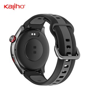 Customization Avaliable Logo GPS Smart Watch CW R1G AMOLED Touch Screen