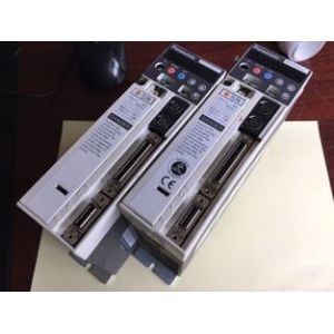 MSDA3A1A1A Industrial Servo Drives Panasonic Industrial Control System