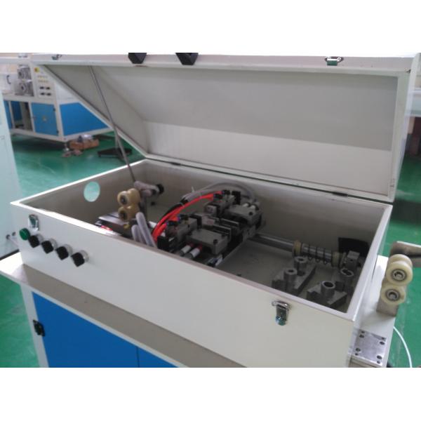 Inlaid Cylindrical Type Drip Irrigation Pipe Making Machinery