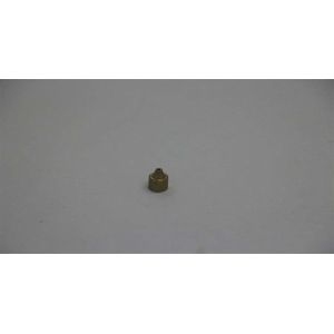 Custom Copper / Brass Machined Parts , CNC Precision Machining Parts