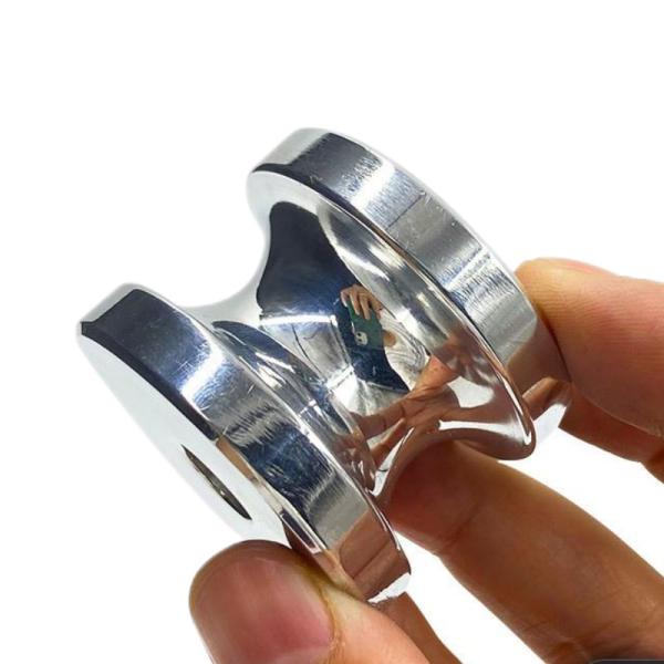 CNC Turning and Milling Multi-axis Custom Hardware Accessories Processing CNC