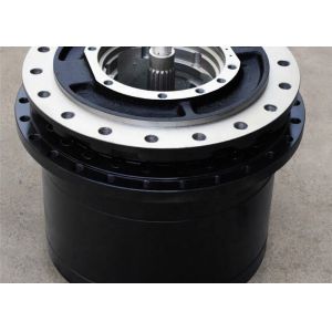 China Sk330-8 Sk350-8 R320LC-7 Excavator Drive Motor Reduction Travel Gearbox on sale