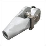 spelter socket With Load Pin Inside Open Wedge Socket for Spelter Socket