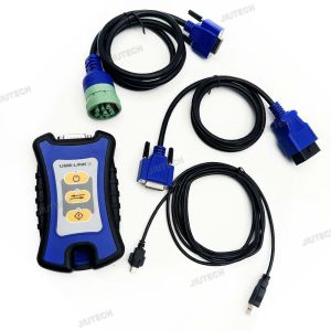 3.00.3 Software Version Heavy Duty Vehicle Scanner for NEXIQ 3 USB LINK 125032