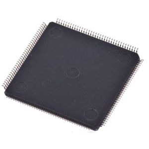 DSP Dsc Chip Controllers 16Bit With Flash TMS320LF2407APGEA