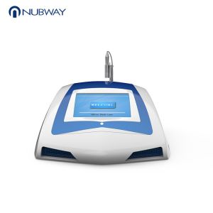 2019 newest Easy operation 8 different spot sizes 980 nm diode laser vascular &